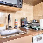 Morny Palace - Maeva - 2 Personnes - Confort Mae-5611 Apartamento *