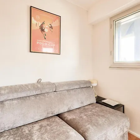 Morny Palace - Maeva - 2 Personnes - Confort Mae-5611 Apartament