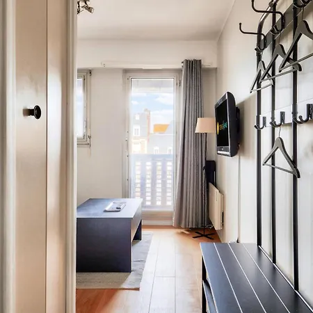 Morny Palace - Maeva - 2 Personnes - Confort Mae-5611 Deauville