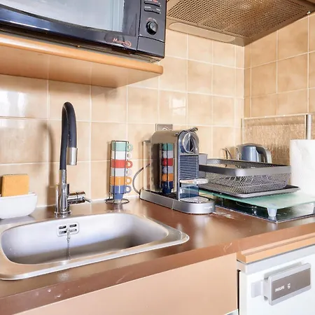 Morny Palace - Maeva - 2 Personnes - Confort Mae-5611 Apartament *