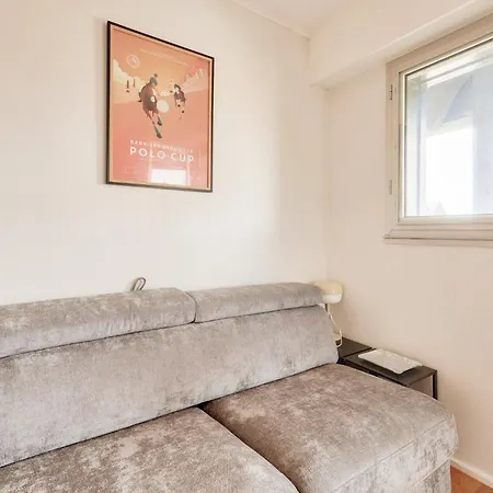 Morny Palace - Maeva - 2 Personnes - Confort Mae-5611 Appartement