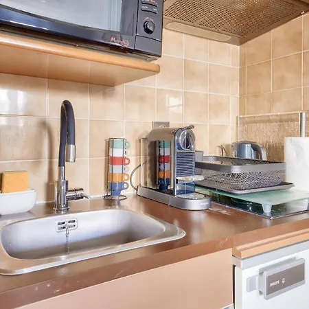 Appartement Morny Palace - Maeva - 2 Personnes - Confort Mae-5611 Deauville