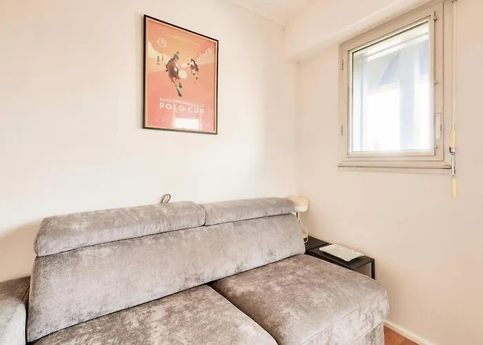 Morny Palace - Maeva - 2 Personnes - Confort Mae-5611 Apartamento