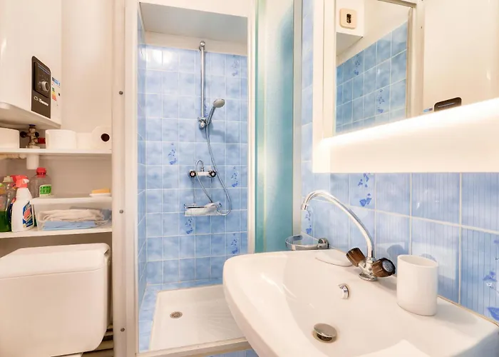 Morny Palace - Maeva - 2 Personnes - Confort Mae-5611 *