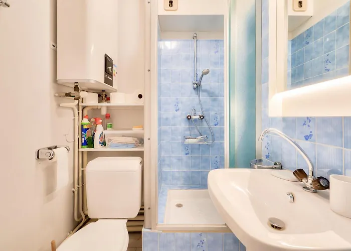 Morny Palace - Maeva - 2 Personnes - Confort Mae-5611 Апартаменты